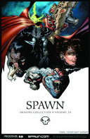 Cover of Spawn