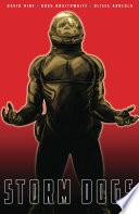 Cover of Storm Dogs Vol. 1