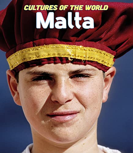Cover of Malta