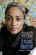 Cover of Zadie Smith