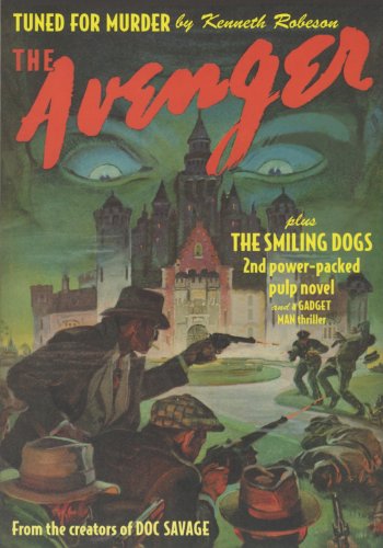 Cover of The Frosted Death