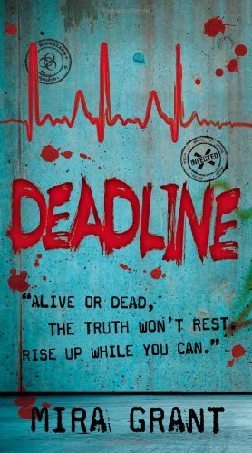 Cover of Deadline