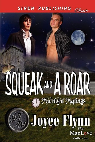 Cover of Squeak and a Roar