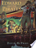 Cover of Edward and the Pirates