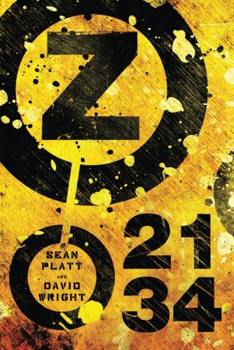 Cover of Z 2134