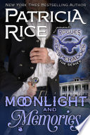 Cover of Moonlight and Memories