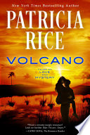 Cover of Volcano