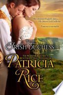 Cover of The Irish Duchess