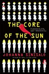Cover of The Core of the Sun