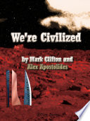 Cover of We're Civilized