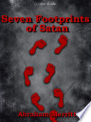 Cover of Seven Footprints of Satan