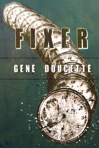 Cover of Fixer