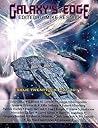 Cover of Galaxy's Edge Magazine Issue 26, May 2017
