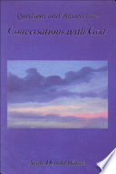 Cover of Questions and Answers on Conversations with God
