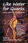 Cover of Like Water for Quarks