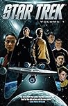 Cover of Star Trek, Volume 1