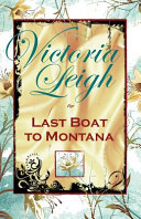 Cover of Last Boat to Montana