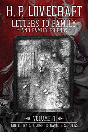 Cover of Letters to Family and Family Friends, Volume 1: 1911-⁠1925