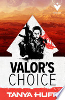 Cover of Valor's Choice