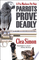 Cover of Parrots Prove Deadly