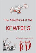 Cover of The Adventures of the Kewpies