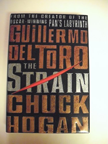 Cover of The Strain