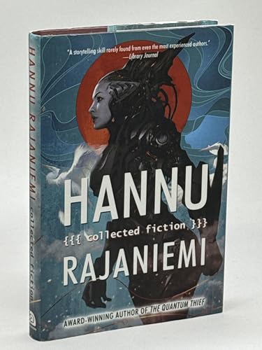 Cover of Collected Fiction
