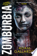 Cover of Zomburbia