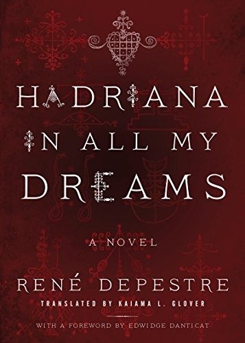 Cover of Hadriana in All My Dreams