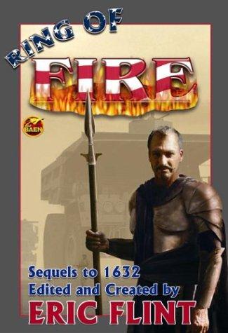 Cover of Ring of Fire
