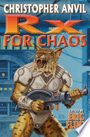 Cover of Prescription for Chaos