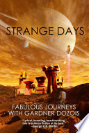 Cover of Strange Days