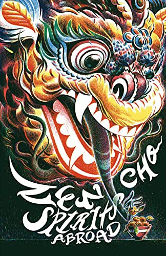 Cover of Spirits Abroad