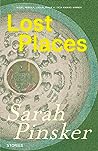 Cover of Lost Places