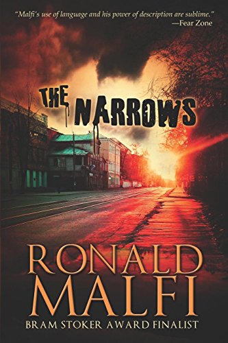 Cover of The Narrows