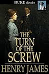 Cover of The Turn of the Screw