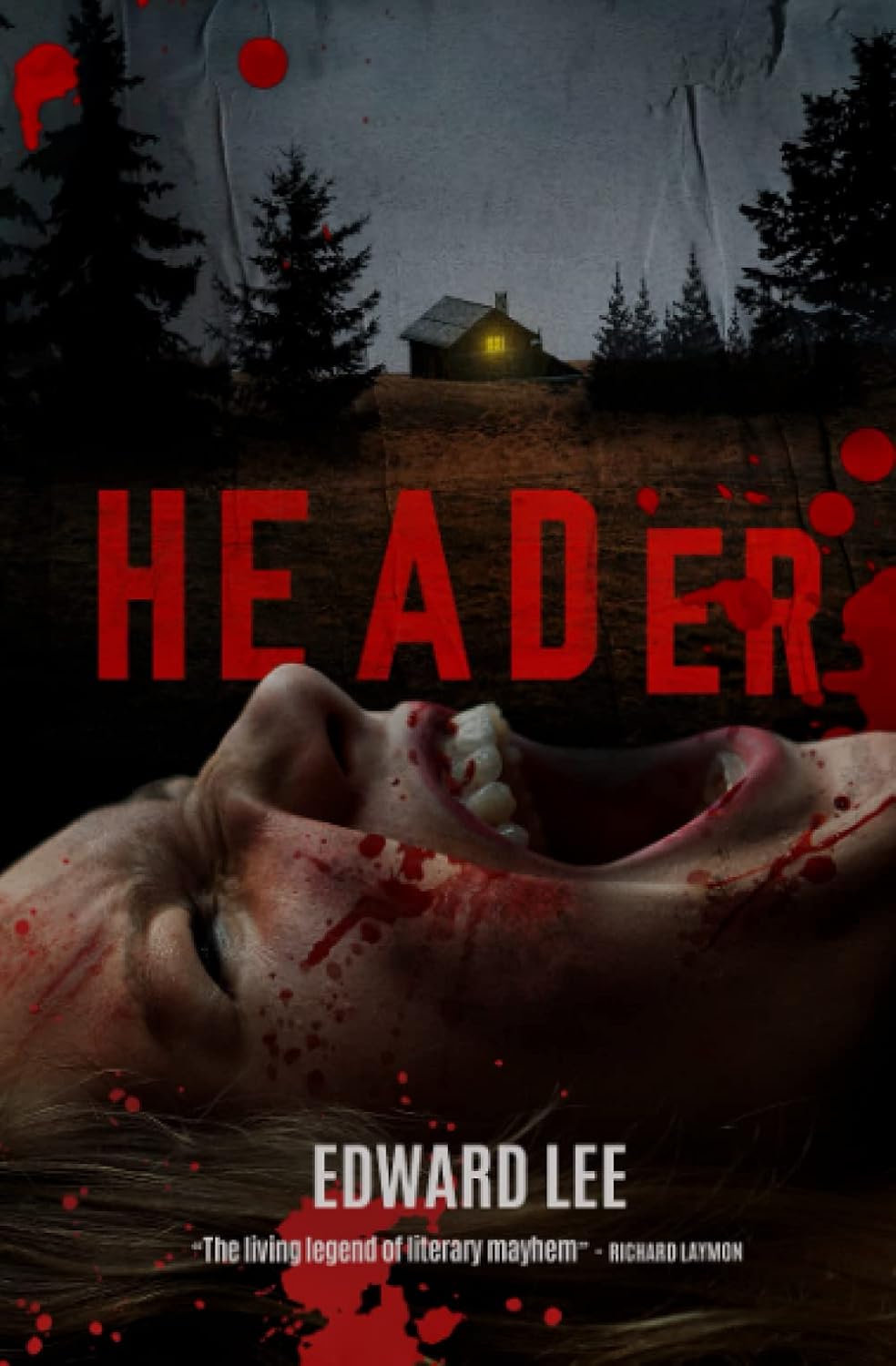 Cover of Header