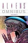 Cover of Aliens Omnibus, Vol. 5