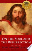 Cover of On the Soul and the Resurrection