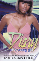 Cover of Diary of a Young Girl