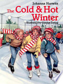 Cover of The Cold & Hot Winter