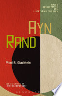Cover of Ayn Rand