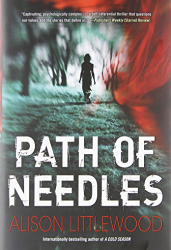 Cover of Path of Needles