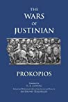 Cover of The Wars of Justinian