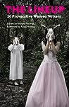 Cover of The Lineup: 20 Provocative Women Writers