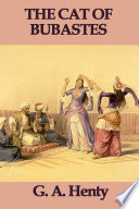 Cover of The Cat of Bubastes