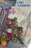 Cover of 1636: The Vatican Sanction