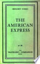 Cover of The American Express