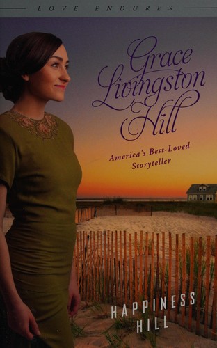 Cover of Happiness Hill
