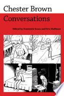 Cover of Chester Brown